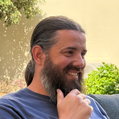 Photo of James Titcumb