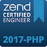 Zend Certified Engineer 2017-PHP